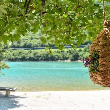 Apartamento Adriatic Fjord Plomin