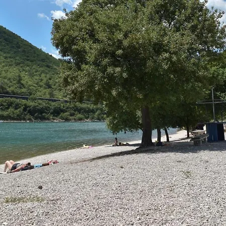 Apartamento Adriatic Fjord *