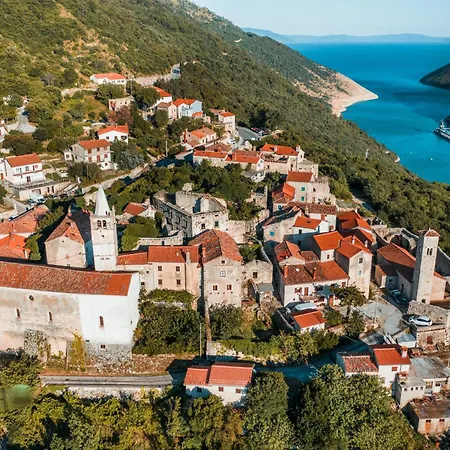 Apartamento Adriatic Fjord *