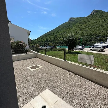 Apartamento Adriatic Fjord Plomin