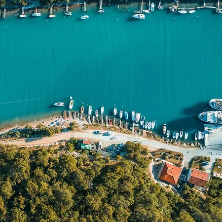Adriatic Fjord Plomin